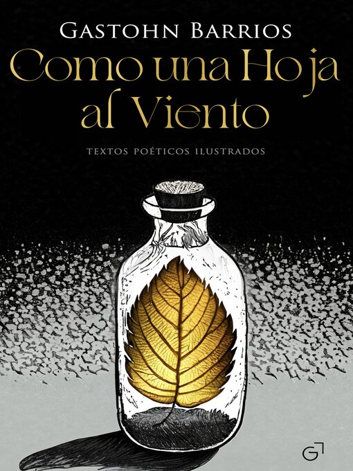 Title details for Como una Hoja al Viento by Gastohn Barrios - Available